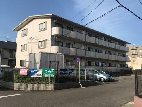 愛知県犬山市松本町３丁目 賃貸マンション