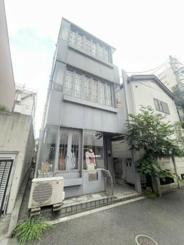 東京都杉並区高円寺北２丁目 4階建 築32年10ヶ月
