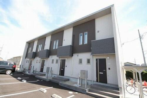 愛知県犬山市大字橋爪字四郎丸 賃貸アパート