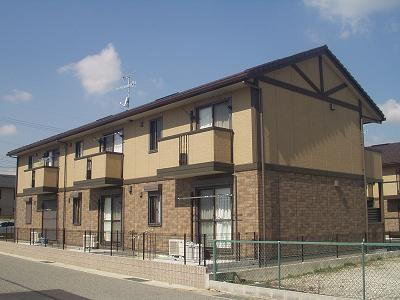 兵庫県三木市大村 2階建 築19年7ヶ月