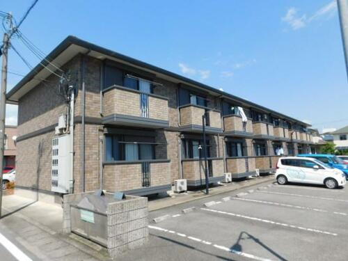 兵庫県姫路市幸町 2階建