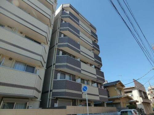 千葉県千葉市中央区神明町 賃貸マンション