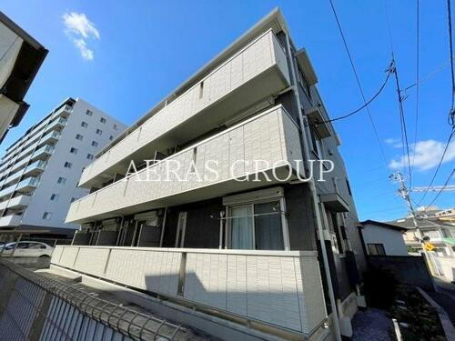 ヴィラ　リッツⅢ