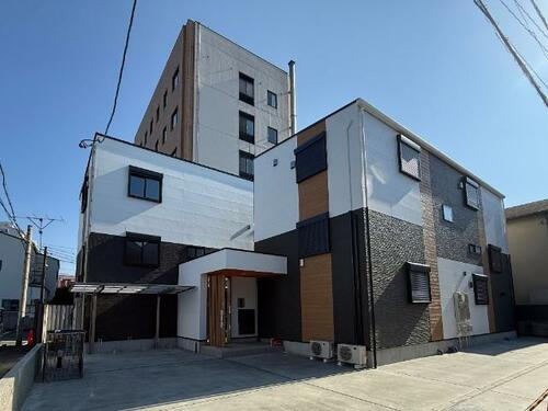 愛知県犬山市大字犬山字東古券 賃貸アパート