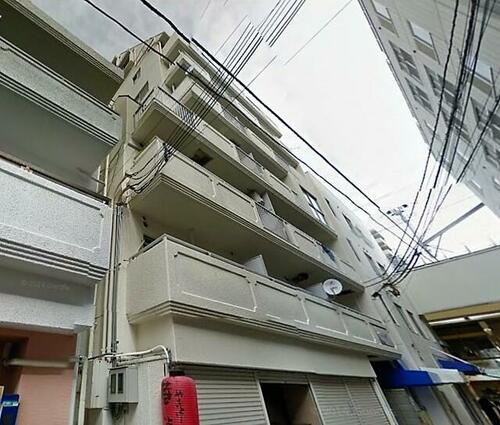 兵庫県神戸市須磨区飛松町３丁目 賃貸マンション