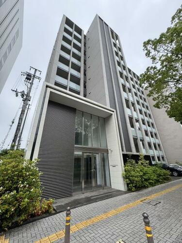 兵庫県姫路市豊沢町 10階建 築11年6ヶ月