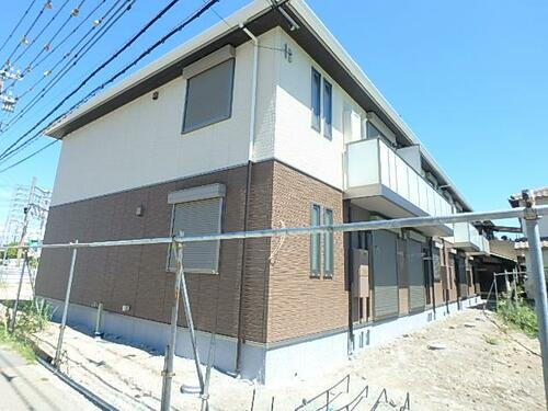 シャーメゾン浜田町
