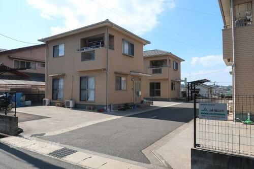広島県福山市大門町７丁目 賃貸一戸建て