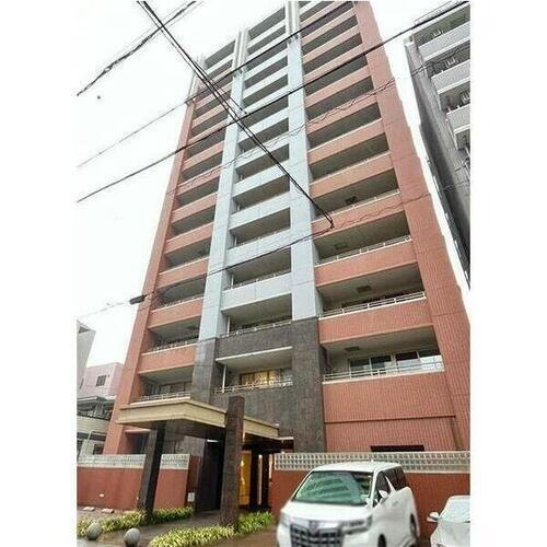 愛知県名古屋市瑞穂区洲雲町４丁目 賃貸マンション