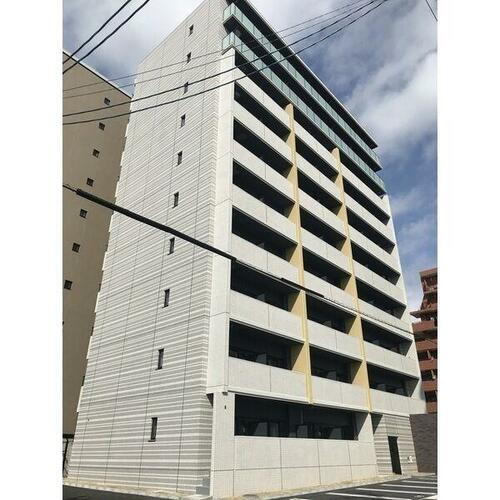 愛知県名古屋市昭和区藤成通３丁目 賃貸マンション