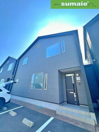 和歌山県和歌山市野崎 賃貸一戸建て