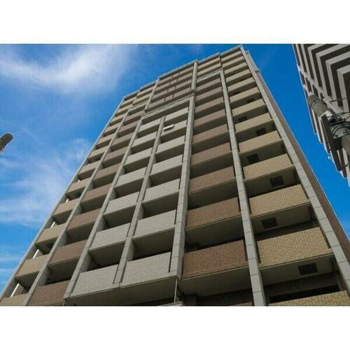 愛知県名古屋市中村区太閤通３丁目 賃貸マンション