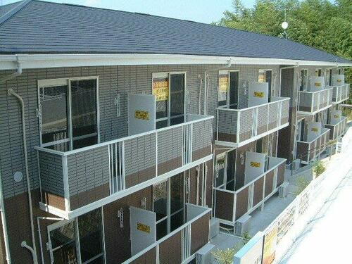 広島県尾道市美ノ郷町三成 賃貸アパート