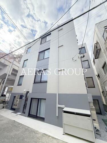 東京都荒川区荒川５丁目 賃貸マンション