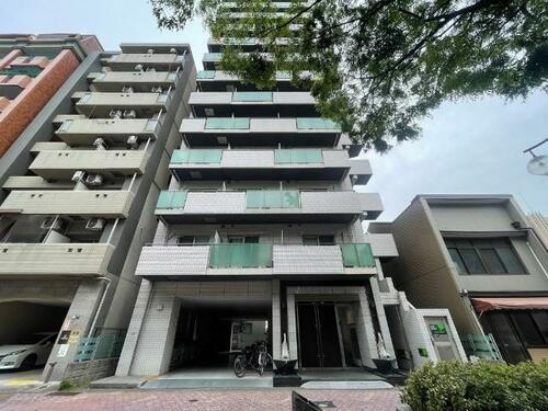 プロシード新栄