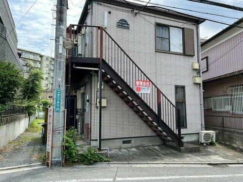 埼玉県さいたま市大宮区大原６丁目 賃貸アパート