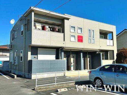 愛知県豊橋市小松町 賃貸アパート