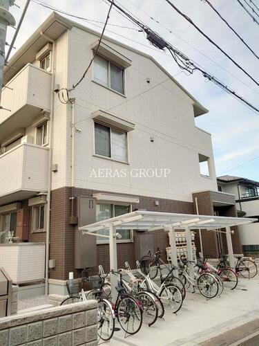 コリーヌヴェール上小