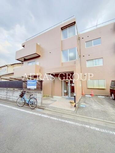 東京都八王子市暁町１丁目 賃貸マンション