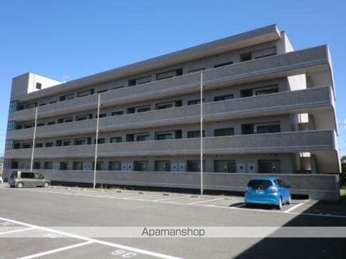 岩手県一関市萩荘字川崎 賃貸マンション