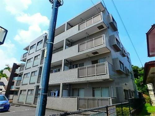 ランベール 4階建