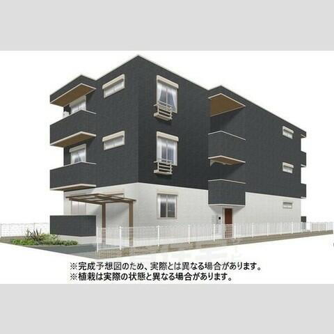 愛知県名古屋市中村区深川町３丁目 賃貸アパート