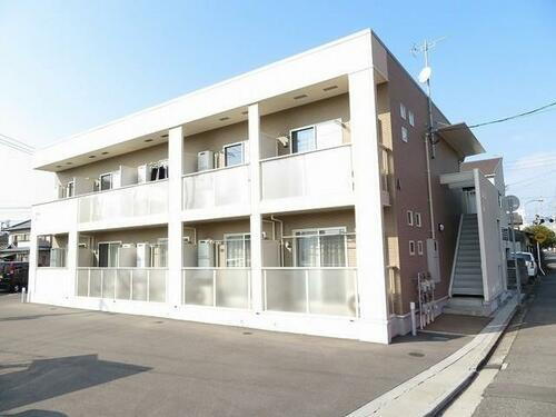 香川県高松市福岡町４丁目 賃貸アパート