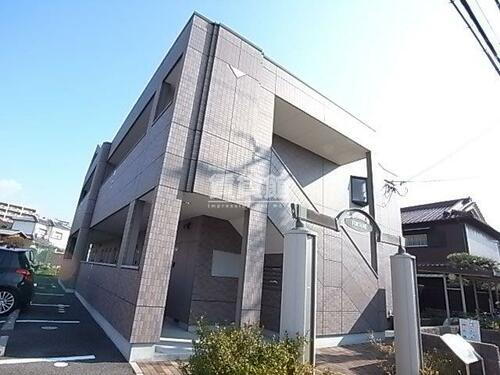 兵庫県明石市藤江 2階建 築19年8ヶ月
