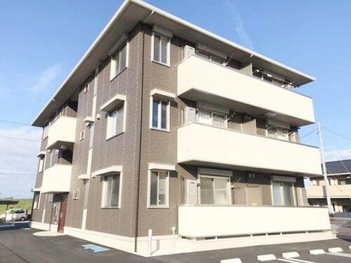 徳島県徳島市住吉５丁目 賃貸アパート