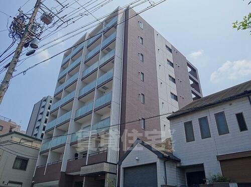 愛知県名古屋市中区伊勢山２丁目 8階建 築6年6ヶ月