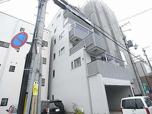 南駅前マンション