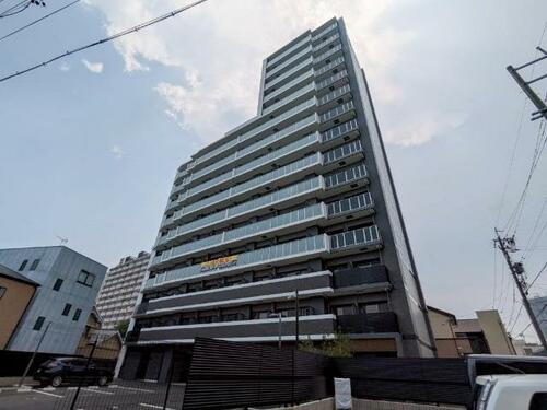 愛知県名古屋市中川区福住町 賃貸マンション