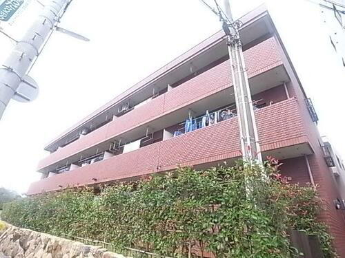 石岡マンション