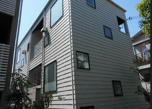 ＩＤＣパロス山本通り