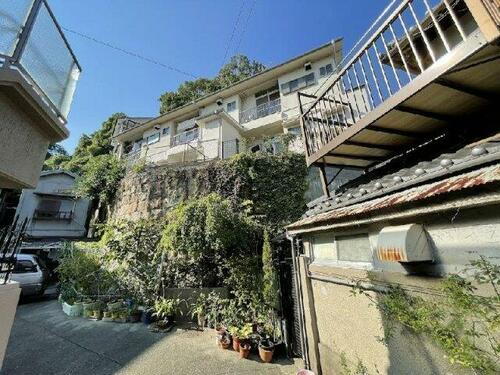 ＩＤＣ山本住宅