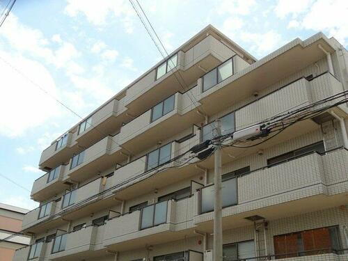 兵庫県神戸市東灘区深江北町２丁目 賃貸マンション