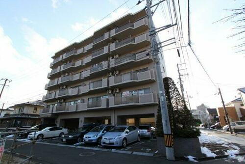 宮城県仙台市青葉区通町２丁目 賃貸マンション