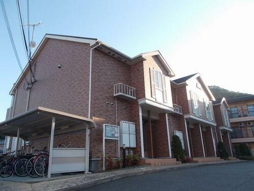 兵庫県姫路市書写 2階建 築19年5ヶ月