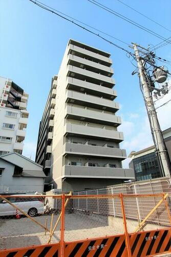 エクセルコート神戸長田 10階建