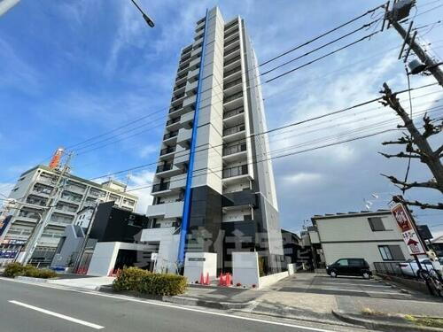 Ｓ－ＲＥＳＩＤＥＮＣＥ豊国通