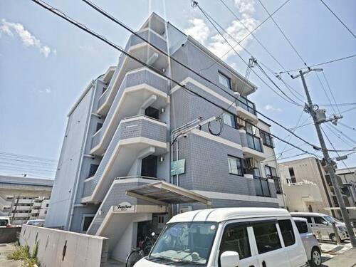 兵庫県神戸市東灘区深江北町２丁目 5階建 築30年4ヶ月