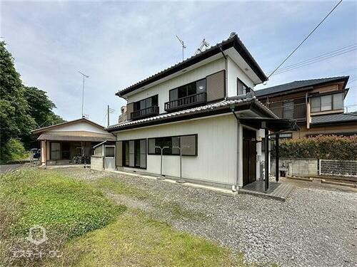 山川町貸家（矢菅方）