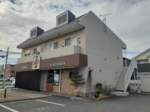 兵庫県姫路市亀山１丁目 2階建