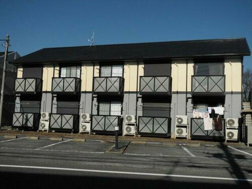 千葉県市原市瀬又 賃貸アパート