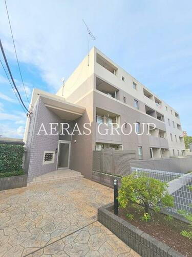 ベル　イシカワ 4階建
