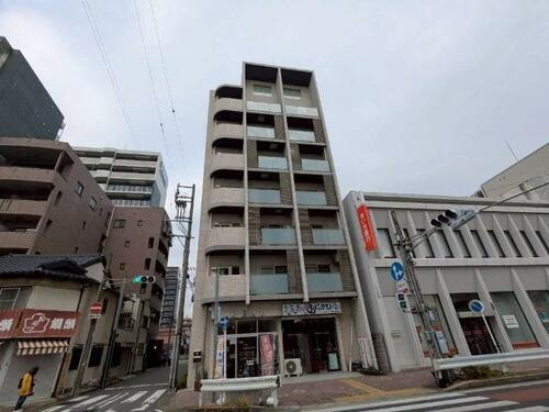 愛知県名古屋市中村区太閤通４丁目 築19年10ヶ月 7階建