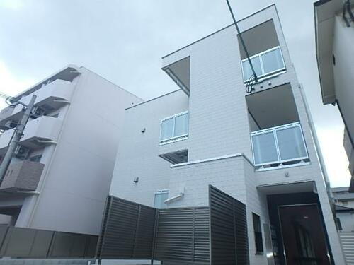 ハビテ本山中町
