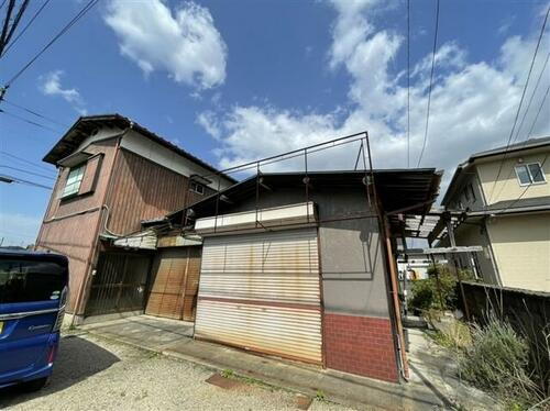 大生院２６０－１貸家