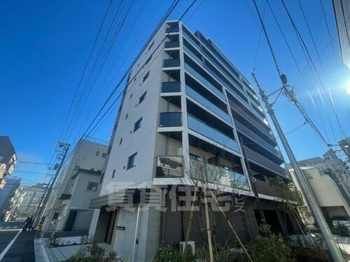 東京都江東区毛利１丁目 賃貸マンション