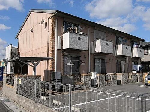 兵庫県姫路市飾磨区矢倉町１丁目 2階建
